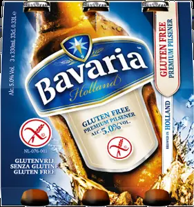 Bavaria Glutenvrij